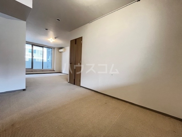14/27 バルコニー