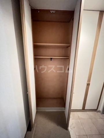 10/27 玄関