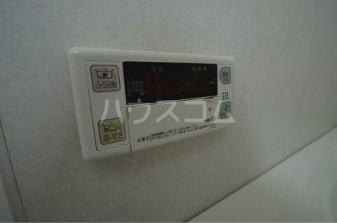 10/26 設備