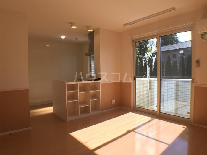 3/30 リビング/ダイニング