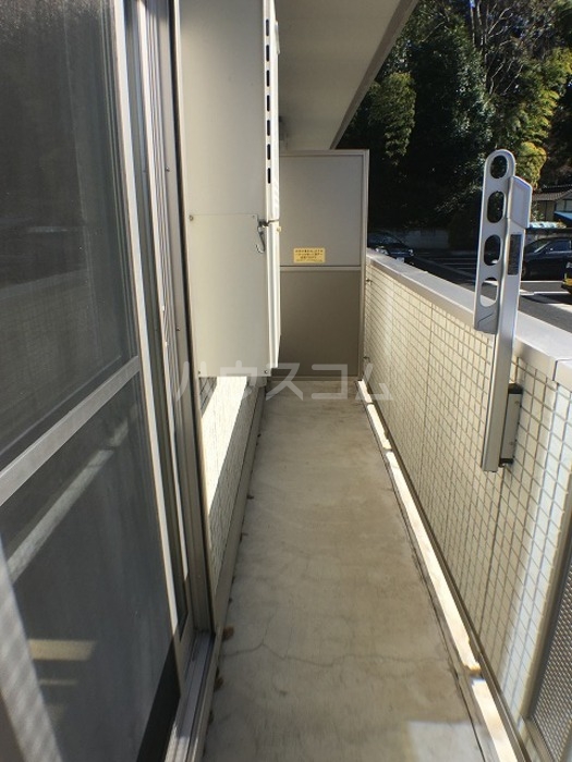 16/30 バルコニー