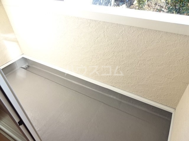 17/22 バルコニー