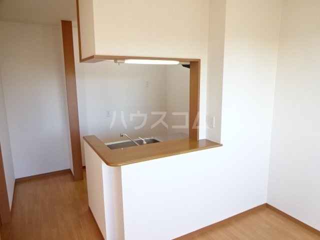 4/22 リビング/ダイニング