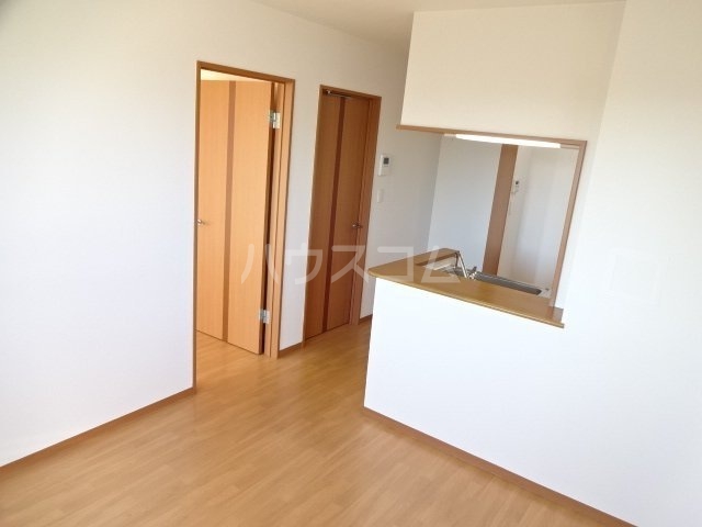 5/22 リビング/ダイニング