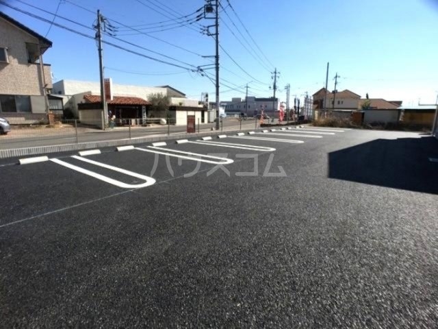 21/29 駐車場