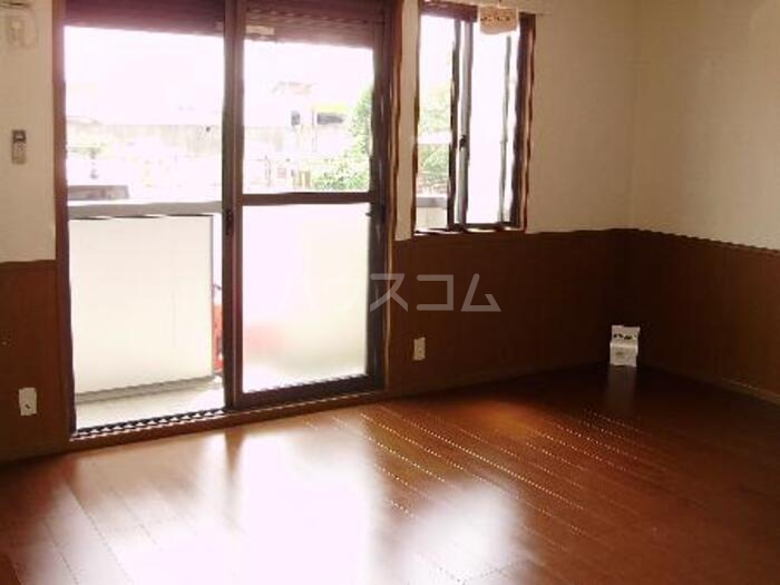 3/17 リビング/ダイニング