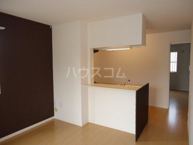 4/24 リビング/ダイニング