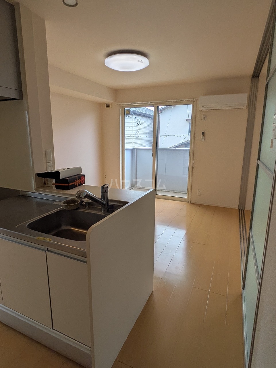 4/26 リビング/ダイニング