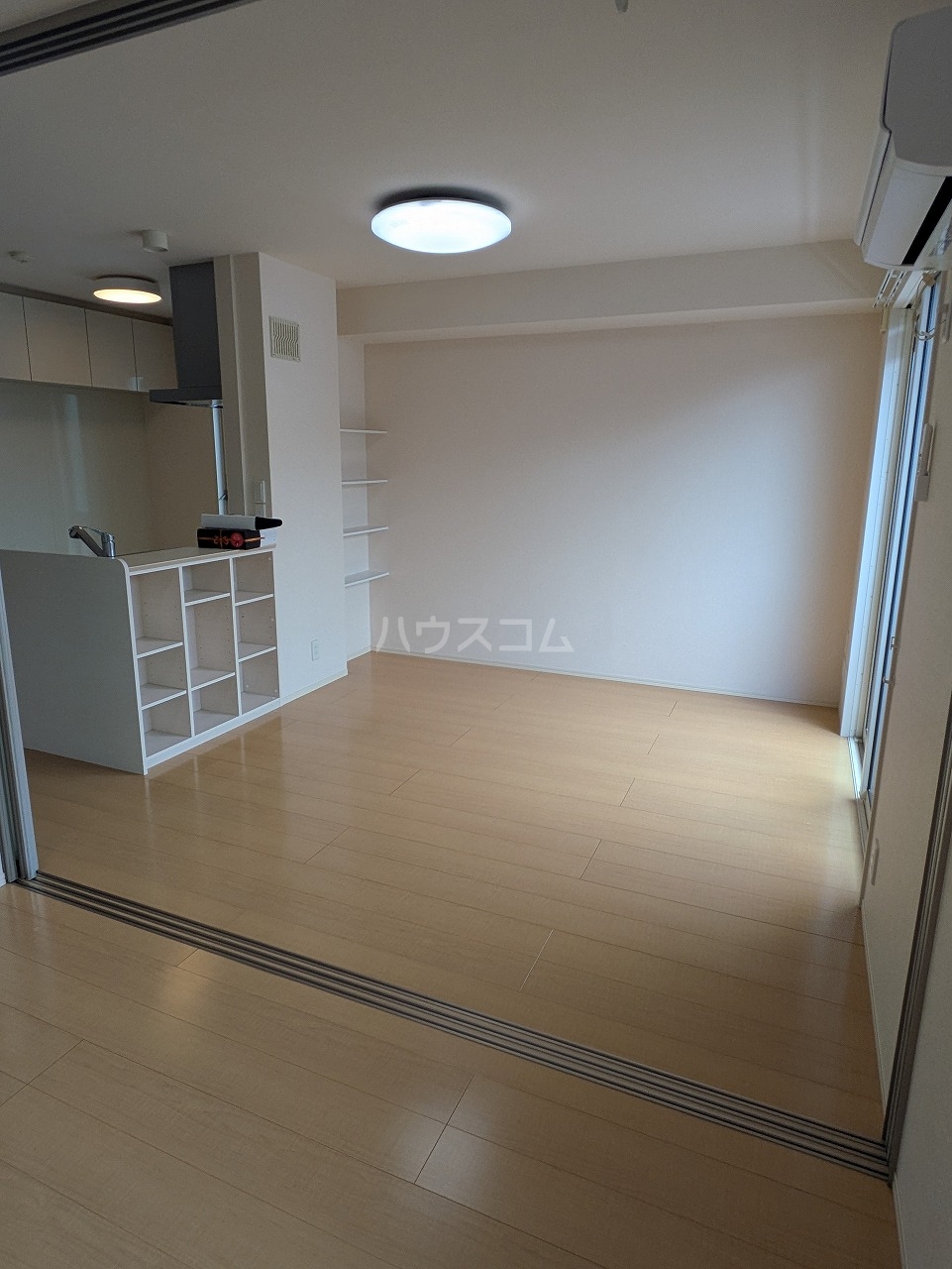 3/26 リビング/ダイニング