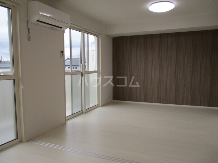 3/18 リビング/ダイニング