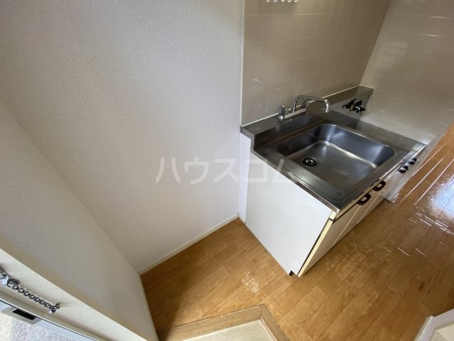 7/30 キッチン