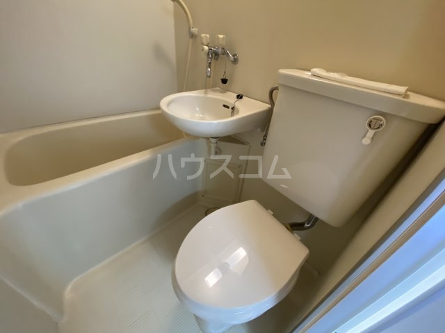 10/30 トイレ