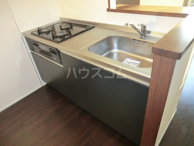 6/20 キッチン