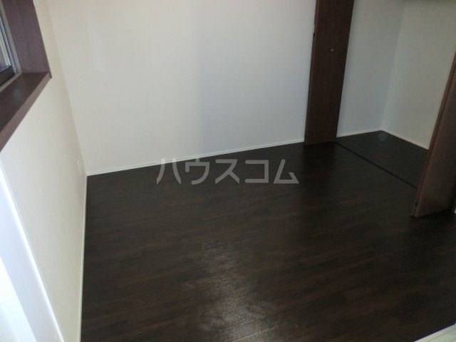 4/20 寝室