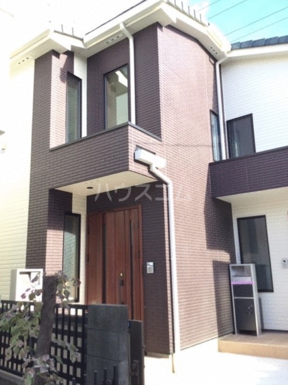 新築貸二世帯住宅の賃貸物件詳細情報 神奈川県横浜市港北区菊名６丁目２０ ３１ 菊名駅 テラスハウス 賃貸ならハウスコム