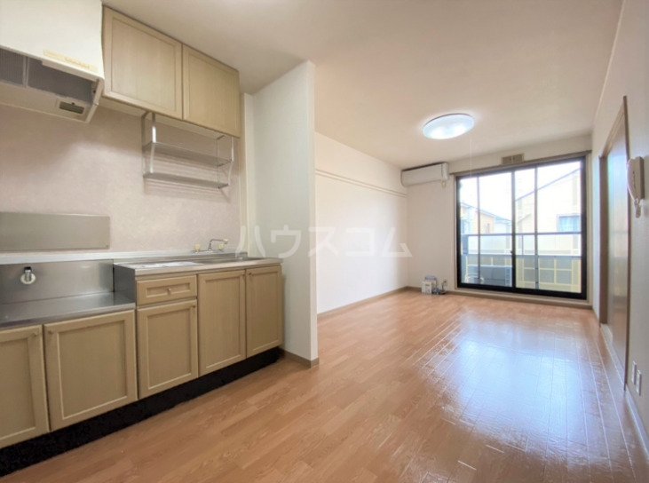 3/15 リビング/ダイニング