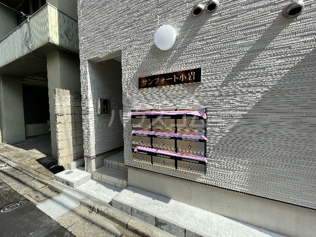 2/7 エントランス