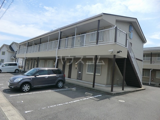 2/29 外観