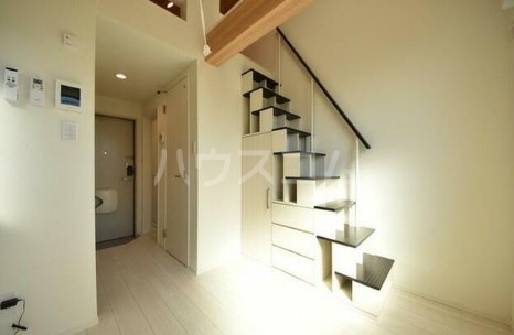 14/24 エントランス