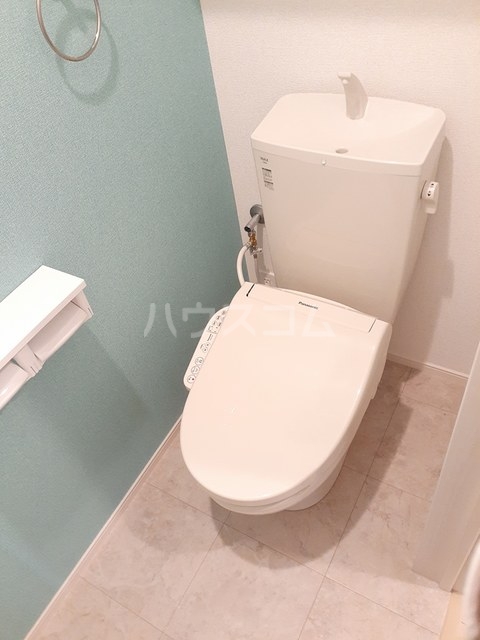 18/30 トイレ