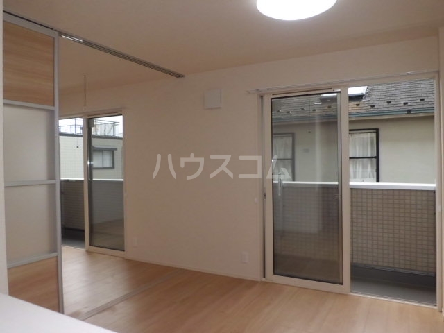 4/30 リビング/ダイニング