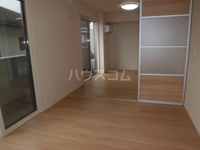 5/30 リビング/ダイニング