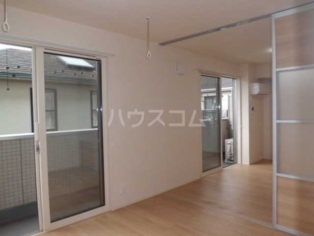 6/30 リビング/ダイニング