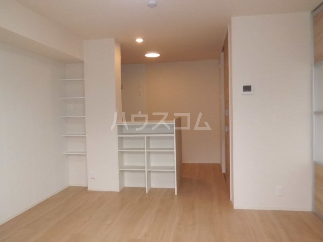 7/30 リビング/ダイニング