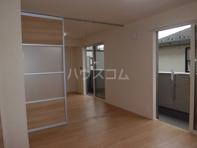 3/30 リビング/ダイニング