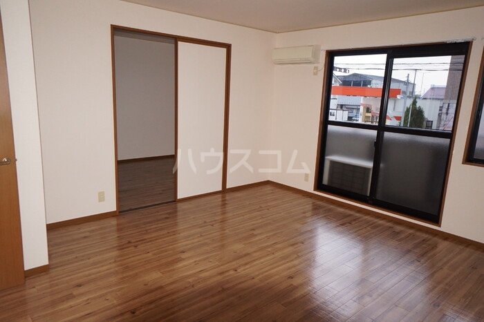 3/21 リビング/ダイニング