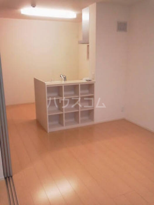 3/17 リビング/ダイニング