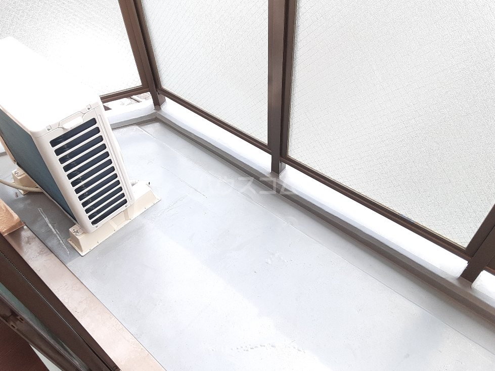 15/24 バルコニー