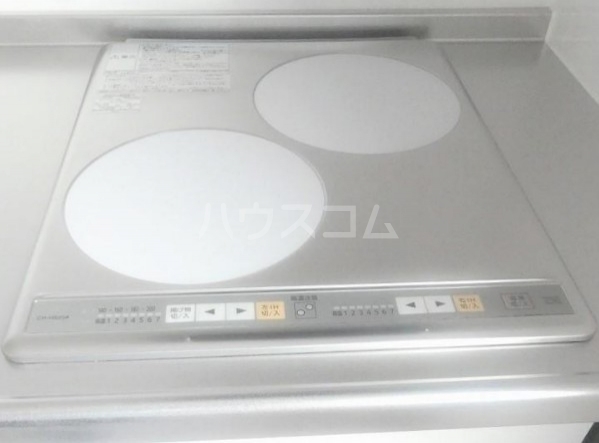 8/24 キッチン