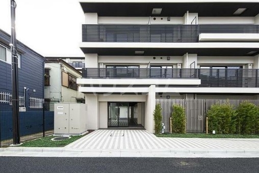 6/17 エントランス