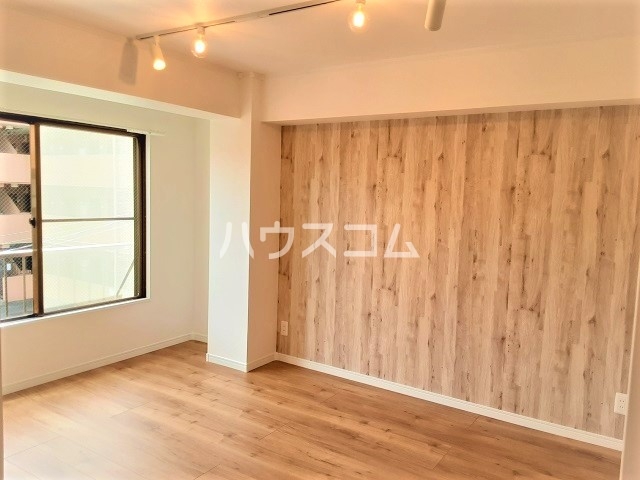 3/22 リビング/ダイニング