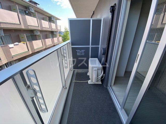 15/30 バルコニー