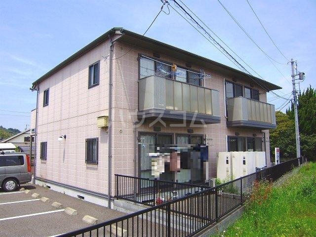 1/23 外観