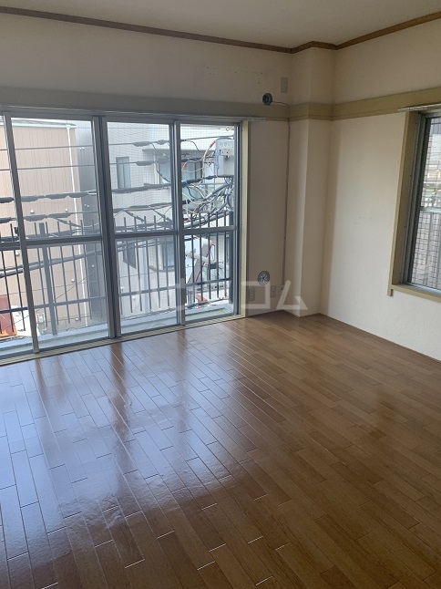 4/25 リビング/ダイニング