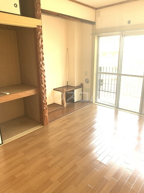 3/25 リビング/ダイニング