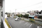 15/17 駐車場