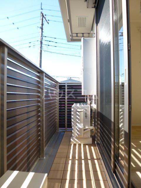 18/26 バルコニー