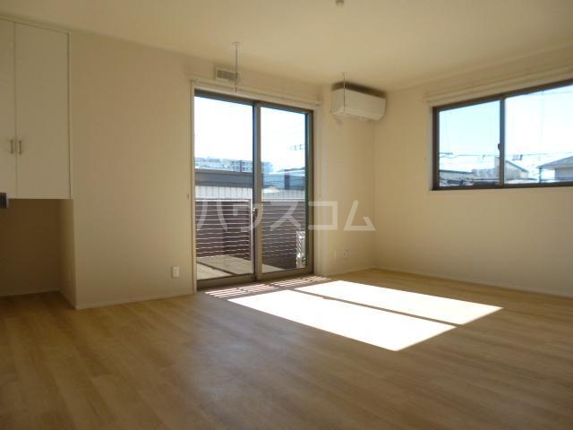 4/26 リビング/ダイニング