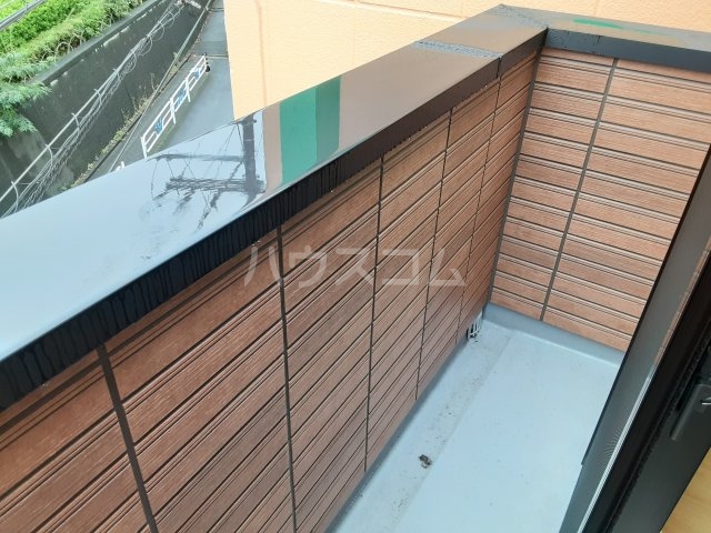 13/27 バルコニー
