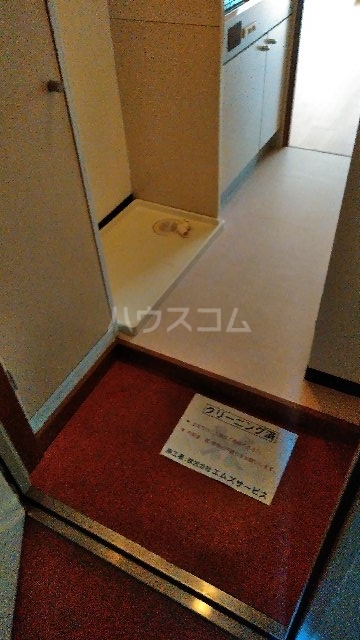 7/25 玄関