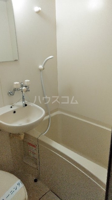 9/25 浴室