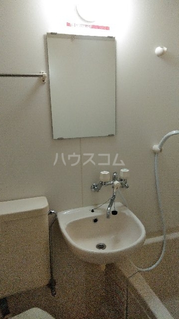 11/25 洗面