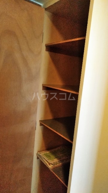 6/25 玄関
