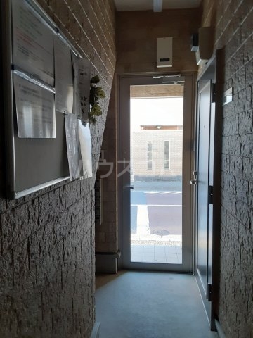 2/6 エントランス