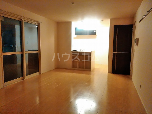 4/29 リビング/ダイニング