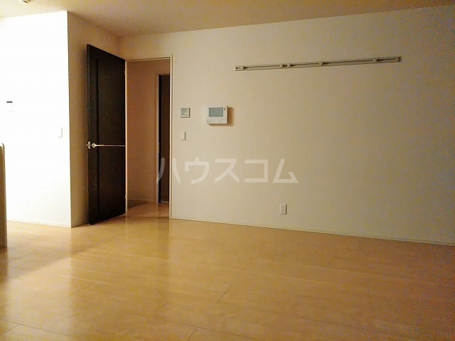 6/29 リビング/ダイニング